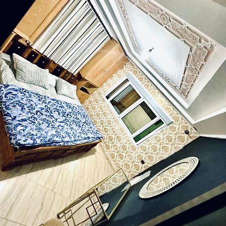 Ferienwohnung Pret De La Corniche Nador Exterior foto