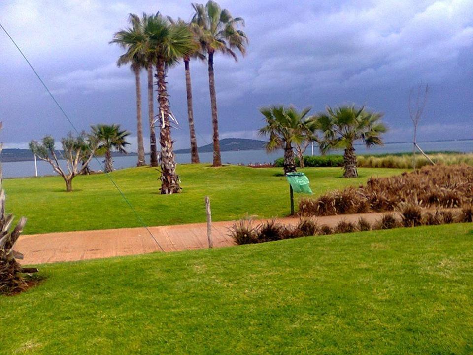 Ferienwohnung Pret De La Corniche Nador Exterior foto